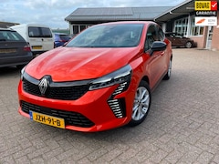 Renault Clio - 1.0 TCe 90 GPF evolution, Carplay, Cruise, Pdc