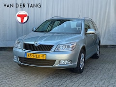 Skoda Octavia Combi - 1.2 TSI Elegance apk 01/2027 trekhk