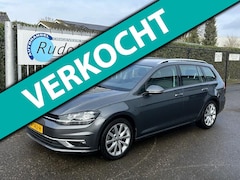 Volkswagen Golf Variant - 1.0 TSI Comfortline Business