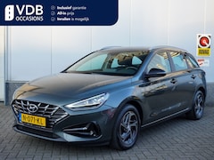 Hyundai i30 Wagon - 1.0 T-GDi MHEV ComfortSmart CarPlay | Led | Cruise | Camera | NA