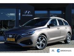 Hyundai i30 Wagon - 1.0 T-GDi MHEV Comfort Smart | Achteruitrijcamera | Airco (automatisch) | Hill hold functi