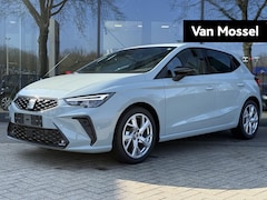 SEAT Ibiza - 1.0 EcoTSI FR Business Connect 115 PK AUTOMAAT | Parkeersensoren | Achteruitrijcamera | Fu