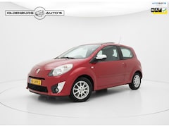 Renault Twingo - 1.2-16V Automaat | Gas + Rem Handbediend | Panoramadak | Airco | 14" Velgen | Cruise |