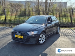 Audi A1 Sportback - 30 TFSI Pro Line 115PK DSG/AUTO | Cruise control | Apple carplay Android auto | Airco auto