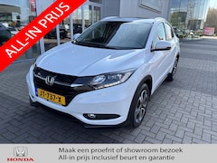 Honda HR-V - 1.5i Executive | Navi | P.cam | Pdc