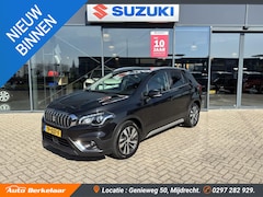 Suzuki S-Cross - 1.0 Boosterjet High Executive