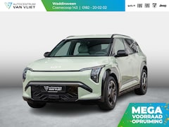 Kia EV3 - GT-Line Business Edition 81.4 kWh | Uit voorraad leverbaar
