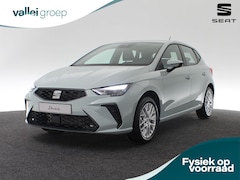 SEAT Ibiza - Style Plus 1.0 EcoTSI 95 pk