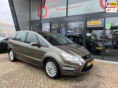 Ford S-Max - 1.6 EcoBoost Titanium