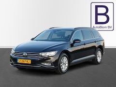 Volkswagen Passat Variant - 1.5 TSI Business /Led/Navi/App Conn/Add Cruise/Clima v+a/Stoelverw/