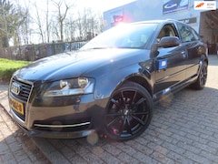Audi A3 Sportback - 1.2 TFSI Attraction Pro Line Business AUTOMAAT