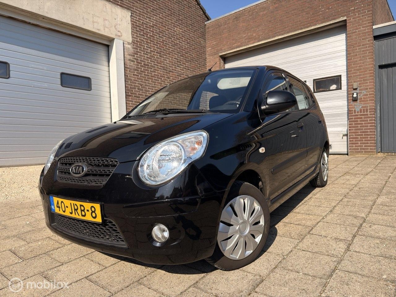 Kia Picanto - 1.0 Fifteen 1.0 Fifteen - AutoWereld.nl