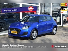 Suzuki Swift - 1.2 Comfort Smart Hybrid