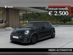 MINI Cooper - 3-Deurs 1.5 Cooper C John Cooper Works M | Panoramadak | Harman Kardon | Comfort Access |
