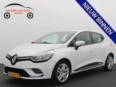 Renault Clio - 0.9 TCe Zen NAVI / AIRCO / BLUETOOTH / CRUISE / DAB+ / NL-AUTO