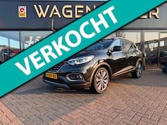 Renault Kadjar - 1.3 TCe Zen AUT|Clima|Cruise|NAVI|CAM|Carplay