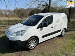 Peugeot Partner - 120 1.6 HDI L1 XT apk t/m 29-03-2027