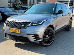 Land Rover Range Rover Velar - 2.0 P250 Turbo AWD SE