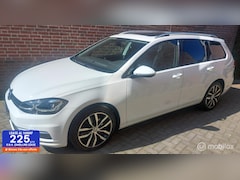 Volkswagen Golf Variant - 1.4 TSI Highline Business R (Trekh.)