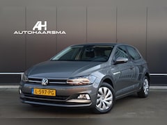 Volkswagen Polo - 1.0 TSI 95pk Comfortline Business Clima Navi ACC CarPlay DAB+ NL-Auto