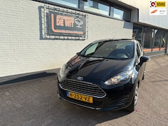 Ford Fiesta - 1.0 Style