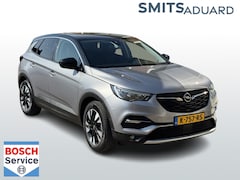 Opel Grandland X - 1.2 Turbo Innovation Automaat, 130 Pk, Airco/ECC, Navigatie, Trekhaak,