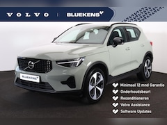 Volvo XC40 - B4 Plus Dark - IntelliSafe Assist & Surround - Harman/Kardon audio - Parkeercamera achter