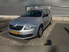 Skoda Octavia Combi - 1.2 TSI Greentech Active