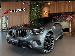Mercedes-Benz GLC-klasse Coupé - 300e 4MATIC Premium Plus Pannorama elektr trekhaak