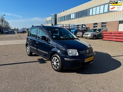 Fiat Panda - 1.2 Edizione Cool Nap, Airco