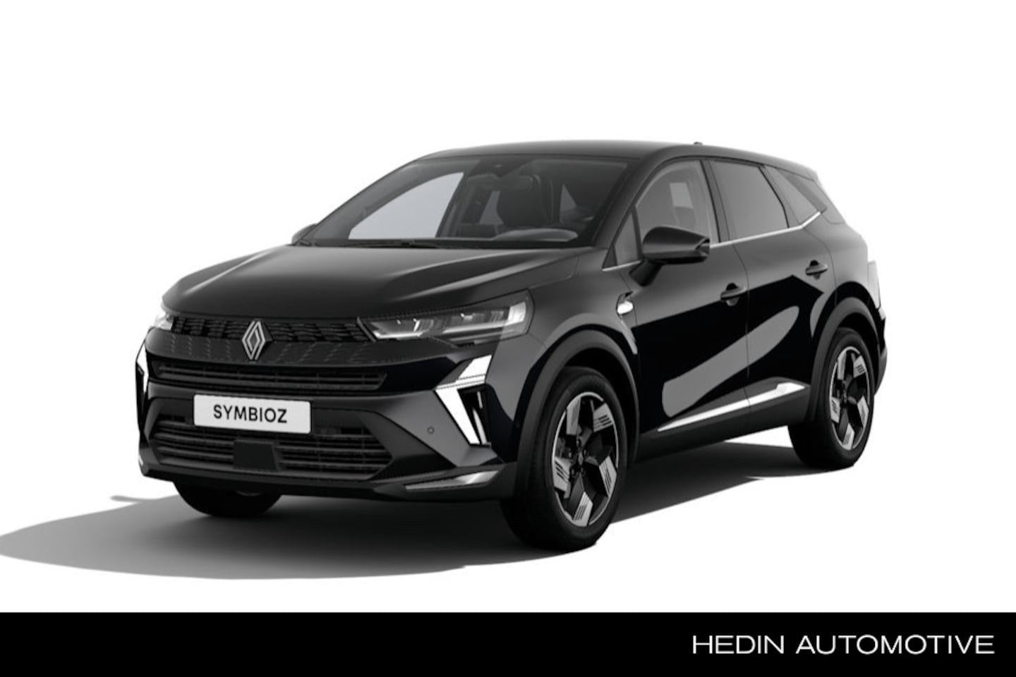 Renault Symbioz - 1.8 E-Tech full hybrid 160 techno | Pack Driving & Comfort | - AutoWereld.nl