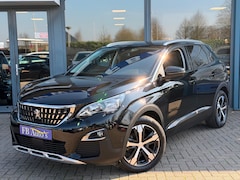 Peugeot 3008 - 1.2 PureTech Allure Airco Navi Lmv Cruise
