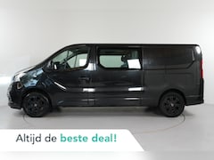 Fiat Talento - 1.6 MJ EcoJet L2H1 DC Basis | Dubbel cabine | Trekhaak | Navi | Cruise |