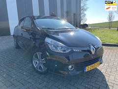 Renault Clio - 0.9 TCe ECO Night&Day Airco-Pdc-Cruise-Lmv-Bluetooth