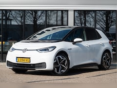 Volkswagen ID.3 - Pro 58 kWh | Pano | Navi | AppConnect | ACC | Stoel- Stuurverw. |