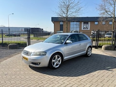 Audi A3 - 2.0 FSI Ambition | Cruise | Navi | Climate | Half-leer