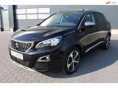 Peugeot 3008 - 1.6 THP Crossway Black Edition Schuifdak