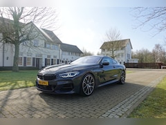 BMW 8-serie - M850i xDrive High Executive | Carbon Core | Adaptive Cruise | Full Option |