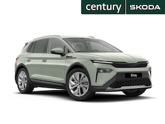 Skoda Elroq - Business Edition Elektromotor 150 kW / 204 PK SUV