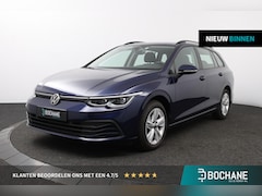 Volkswagen Golf Variant - 1.5 eTSI Life Business | Trekhaak | Harman/Kardon | Automaat | Camera |