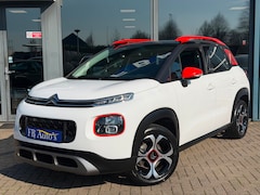 Citroën C3 Aircross - 1.2 PureTech S&S Feel Airco Navi Cruise Pdc Automaat