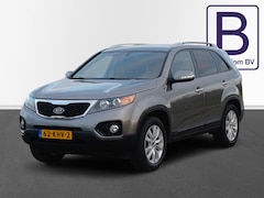 Kia Sorento - 2.4 X-ecutive /Prachtige auto/Dealer onderhouden/Trekh/