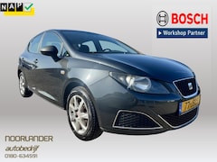 SEAT Ibiza - 1.4 Beat