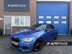 BMW 1-serie - 118i | Led | M-pakket | Pano | Aut. | NW Ketting