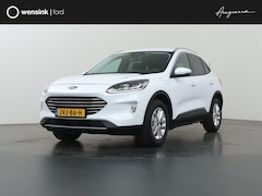 Ford Kuga - 2.5 PHEV Titanium | Winterpakket | Cruise Control Adaptief | Elektr. Achterklep | Navigati