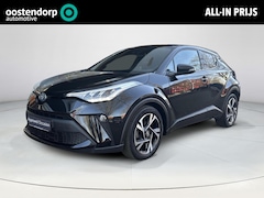 Toyota C-HR - 1.8 Hybrid Style