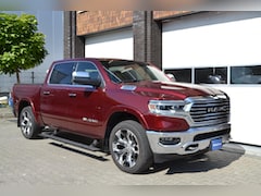 Dodge Ram 1500 - 5.7 V8 Crew Cab Longhorn, Head-up, 360 camera