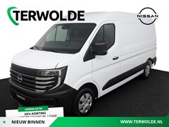 Nissan Interstar-e - L2H2 Limited 87 kWh | Op voorraad | 25% korting| 0% rente | 5 jaar garantie |