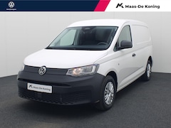 Volkswagen Caddy Maxi - Bedrijfswagens Comfort 2.0TDi 75pk 733609