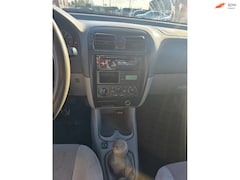 Mazda 626 - 1.8i Comfort